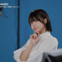 あのちゃん、CMシリーズ３年目で初の歌唱に挑戦