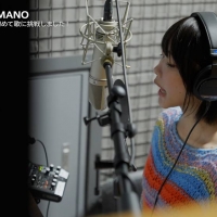 あのちゃん、CMシリーズ３年目で初の歌唱に挑戦