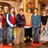 「The Covers」５月のラインナップ発表