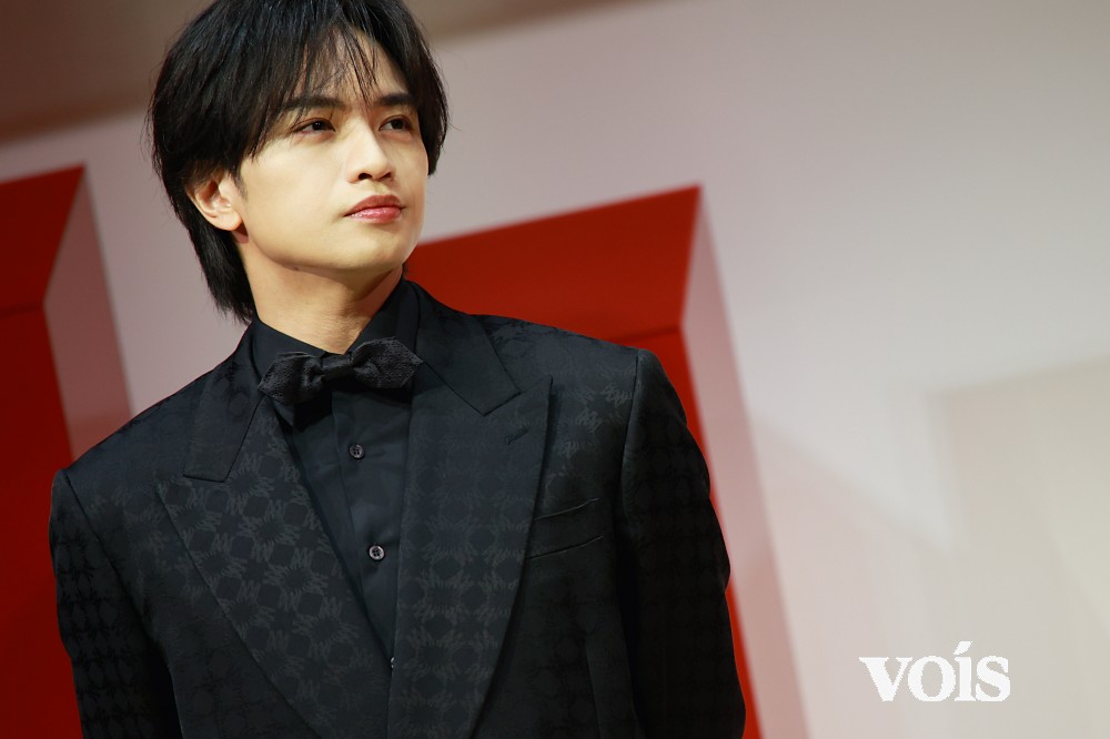中島健人「ファンの歓声が最高の演出」MAJ発表会で見せたアイドルとしての誇り