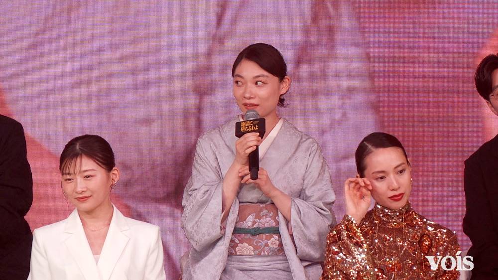 「地獄に堕ちるわよ」島倉千代子役の三浦透子、細木数子役の戸田恵梨香との間に生まれた複雑な感情