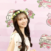 AKB48伊藤百花、インタビュー