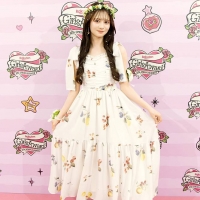 AKB48伊藤百花、インタビュー