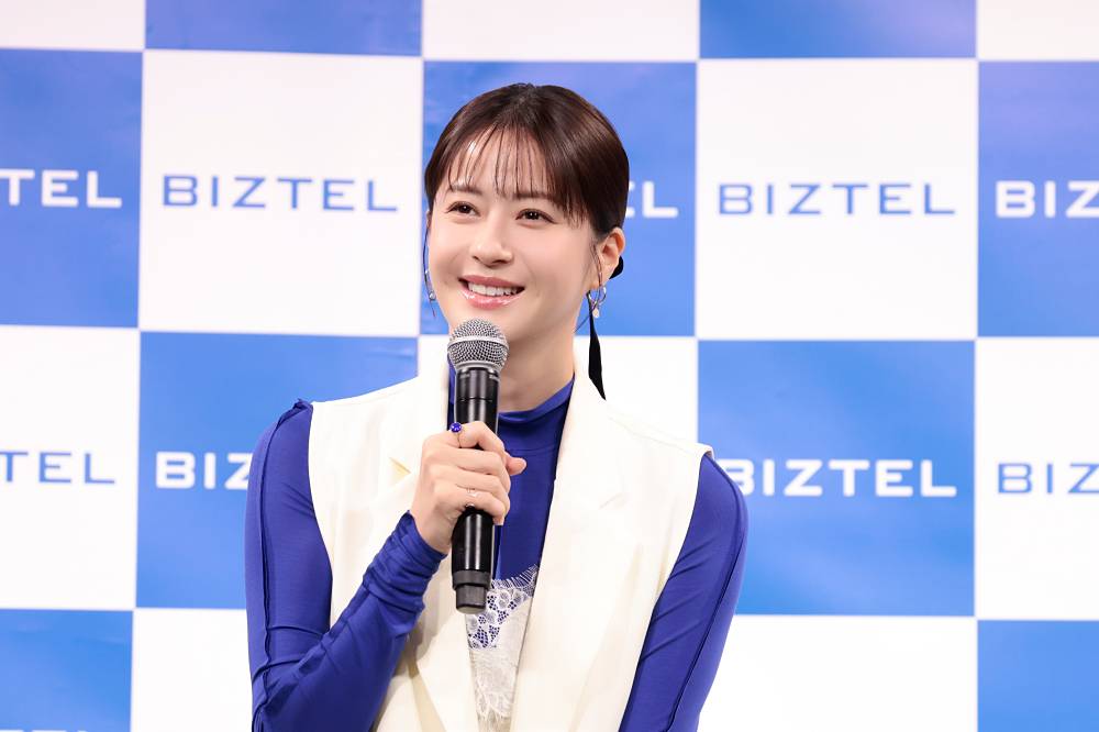 松本若菜、来年20周年　今も独り言は出身の方言「うわ〜米子弁しゃべってた」