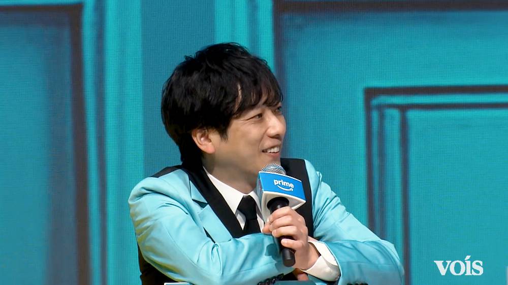 二宮和也、多忙の中での嵐ラストツアー　大野智イジる「働いてないのはリーダーぐらい」