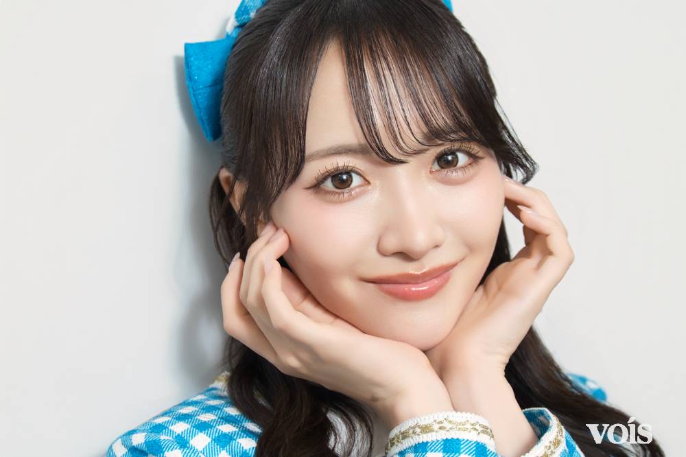 石田千穂、STU48は「青春そのもの」　卒業を決意した理由　振り返る９年のあゆみ