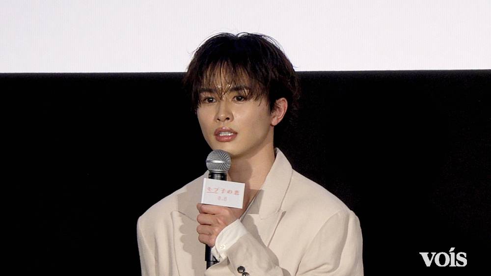 超特急・草川拓弥、携帯の呼び鈴が鳴るハプニングにさすがの反射力