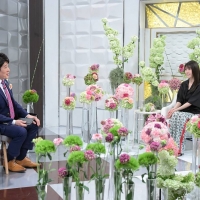 有村架純「日曜日の初耳学」