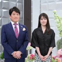有村架純「日曜日の初耳学」