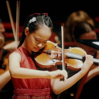 NHKスペシャル「バイオリニスト HIMARI 14歳、その響きの先に」