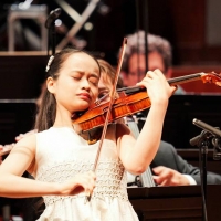 NHKスペシャル「バイオリニスト HIMARI 14歳、その響きの先に」
