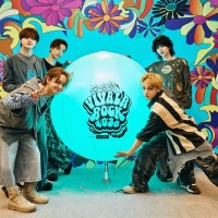 STARGLOW「VIVA LA ROCK」初出演