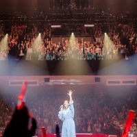 小泉今日子、還暦記念ツアーで自身初の武道館公演