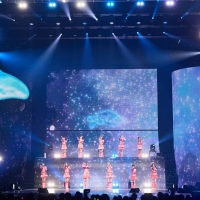 ≠ME アリーナツアー2026「喝采パレード」