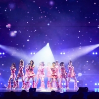 ≠ME アリーナツアー2026「喝采パレード」