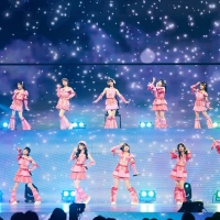 ≠ME アリーナツアー2026「喝采パレード」