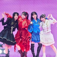 ≠ME アリーナツアー2026「喝采パレード」