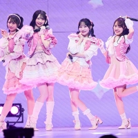 ≠ME アリーナツアー2026「喝采パレード」