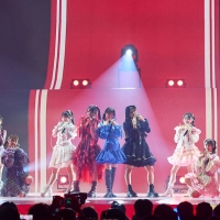 ≠ME アリーナツアー2026「喝采パレード」