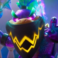 「ザ・スーパーマリオギャラクシー・ムービー」２週連続１位　国内興収54億円突破