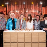 ゴダイゴ、19年ぶりNHK「SONGS」に登場