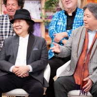 ゴダイゴ、19年ぶりNHK「SONGS」に登場