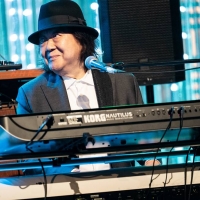 ゴダイゴ、19年ぶりNHK「SONGS」に登場