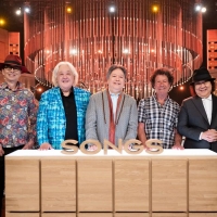 ゴダイゴ、19年ぶりNHK「SONGS」に登場