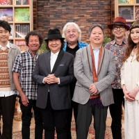 ゴダイゴ、19年ぶりNHK「SONGS」に登場