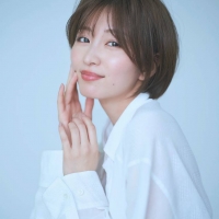 岡崎紗絵、松村北斗主演ドラマ『告白』ヒロイン役に決定「丁寧に、大切に、演じていきたい」