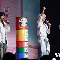 8TURN「KCON」X STAGEに登場