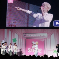 8TURN「KCON」X STAGEに登場