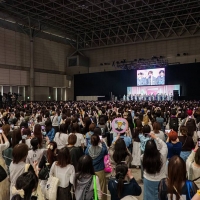 PRODUCE 101 JAPAN 新世界「KCON JAPAN」に登場