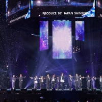 PRODUCE 101 JAPAN 新世界「KCON JAPAN」に登場