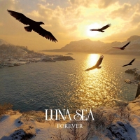 LUNA SEA、新曲ティザー第２弾公開、オーケストラが彩る幻想的なサビを解禁