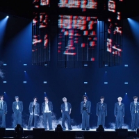 INI『KCON JAPAN 2026』