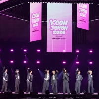 INI『KCON JAPAN 2026』