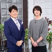 山下智久「日曜日の初耳学」に登場