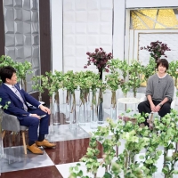 山下智久「日曜日の初耳学」に登場