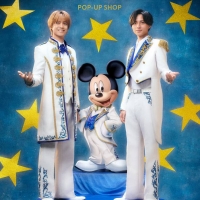 キンプリ初のトラベルバラエティ配信決定