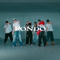BE:FIRST、高いダンススキルを余すことなく堪能「Rondo」ダンプラ映像公開