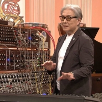 クラシックTV「宇宙を旅する作曲家 冨田勲」