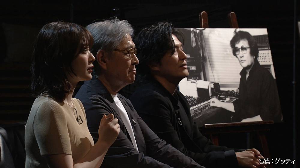 「YMO第4の男」松武秀樹が語る師・冨田勲の素顔　幻の音源と共に辿るシンセサイザー宇宙旅行