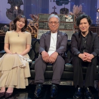 クラシックTV「宇宙を旅する作曲家 冨田勲」