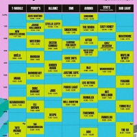 Lollapalooza