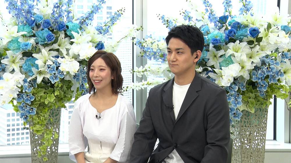 なぜ絶頂期に？“りくりゅう”ペア三浦璃来・木原龍一が明かす引退の真実