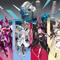 「ガンダム50周年プロジェクト」始動