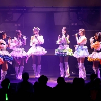 『OCHA NORMA LIVE TOUR 2026 SPRING ～Overdrive CHAllenge～』