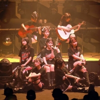 『OCHA NORMA LIVE TOUR 2026 SPRING ～Overdrive CHAllenge～』