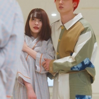 「アイドル夫を捨てたら、人生逆転した件」